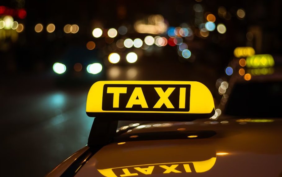 Цены на такси вырастут на новогодние праздники в Новосибирске