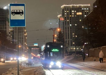 Проезд в общественном транспорте подорожает в Новосибирске с 24 декабря