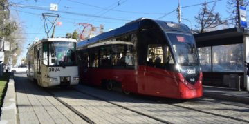 Трамвайную линию до автовокзала «Восточный» построят в Новосибирске