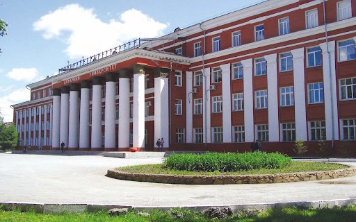 Новосибирский аграрный университет сменил название