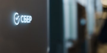 Сбер покажет, как технологии меняют повседневность