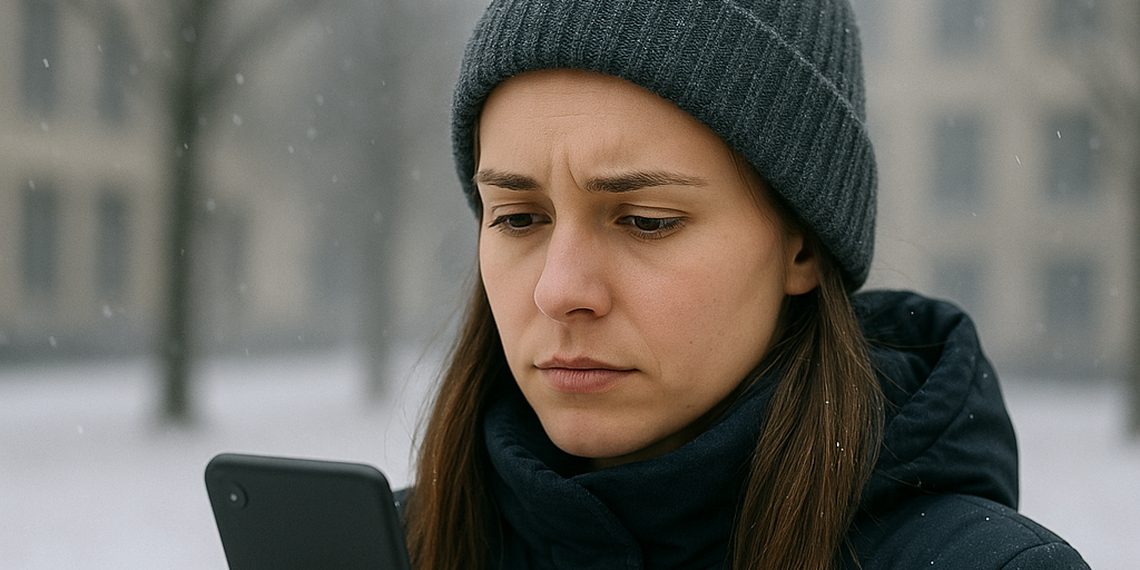 Почему WhatsApp в России то работает, то нет: что известно о «волнах» в работе сервиса