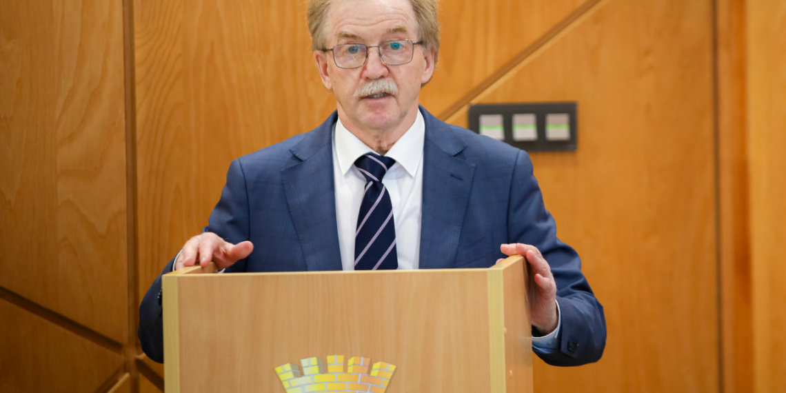 В Кольцово вновь выбрали мэра наукограда