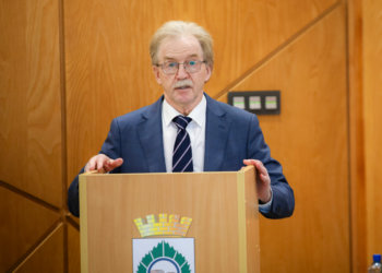 В Кольцово вновь выбрали мэра наукограда