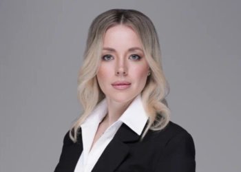 Новосибирская предпринимательница Марина Ярцева возглавила министерство туризма Хабаровского края