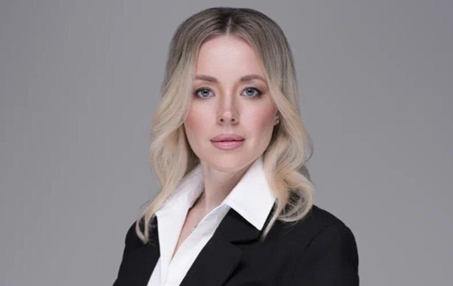 Новосибирская предпринимательница Марина Ярцева возглавила министерство туризма Хабаровского края