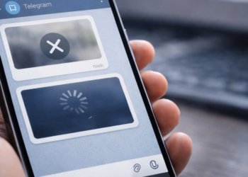 Роскомнадзор опроверг блокировку Telegram в России