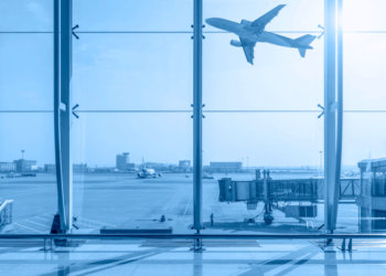 Резервный борт доставил в Иркутск пассажиров рейса, севшего во Вьетнаме