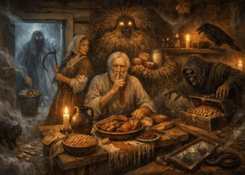 Не жалуйся и не выноси мусор: что строго запрещено делать 23 января, чтобы не навлечь беду