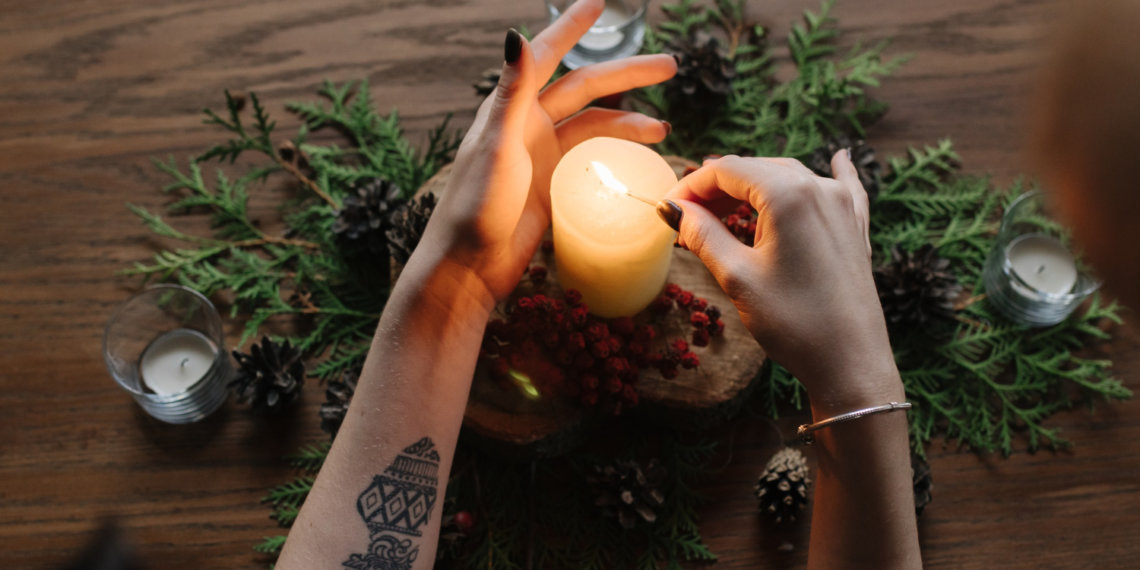 От воска до валенка: как гадали на Рождество на Руси и какие обряды дошли до наших дней