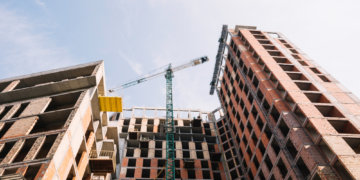 Строительство исламского училища завершат в 2026 году в Новосибирске