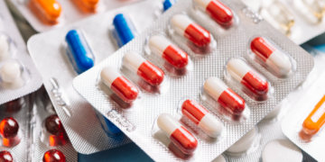 До 2027 года: Россия продолжает зависеть от зарубежных лекарств в иностранной упаковке