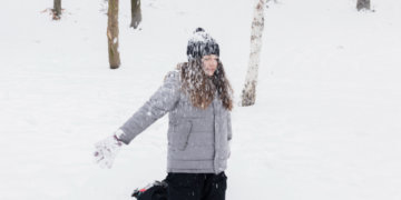 Роспотребнадзор рассказал, как правильно одеваться в сибирские морозы