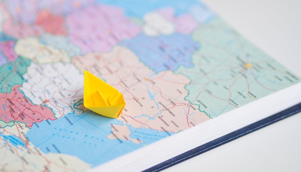 Ночной апдейт геополитики: от арктических маневров до отставки в Софии