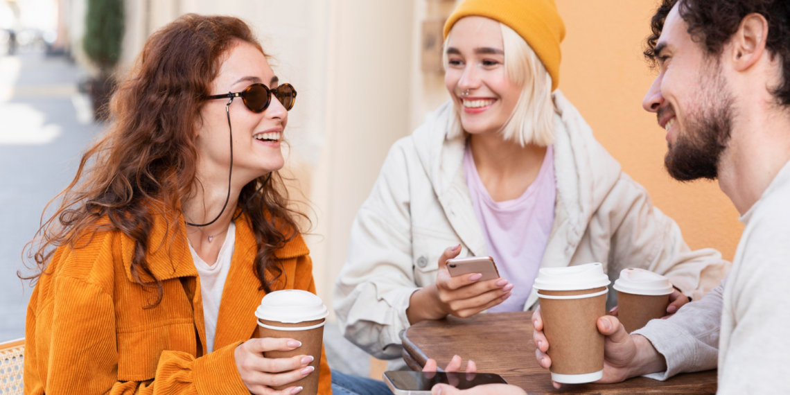 ВТБ узнал, на что чаще тратит молодежь