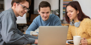 Сбер представил ИИ-профориентолога для студентов сибирских вузов