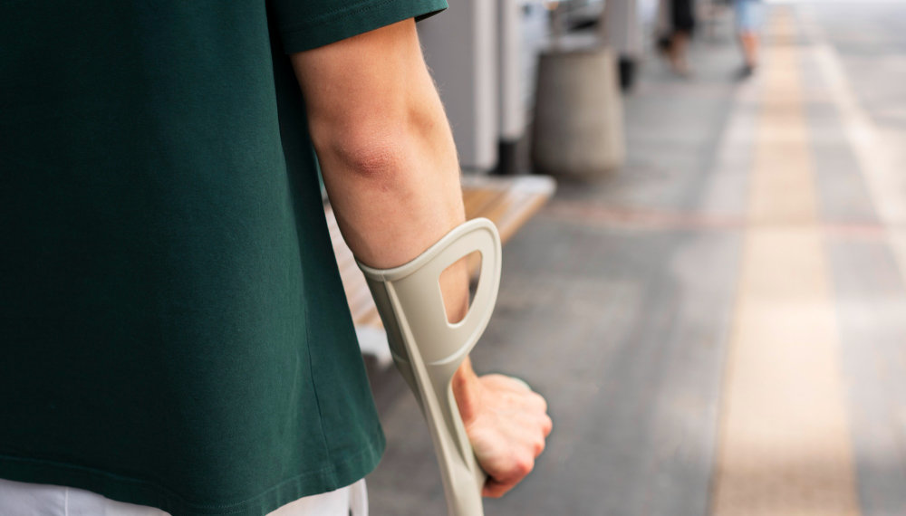 За новогодние праздники в НИИТО Новосибирска зарегистрировали 84 травмы