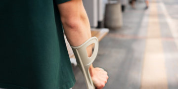 За новогодние праздники в НИИТО Новосибирска зарегистрировали 84 травмы