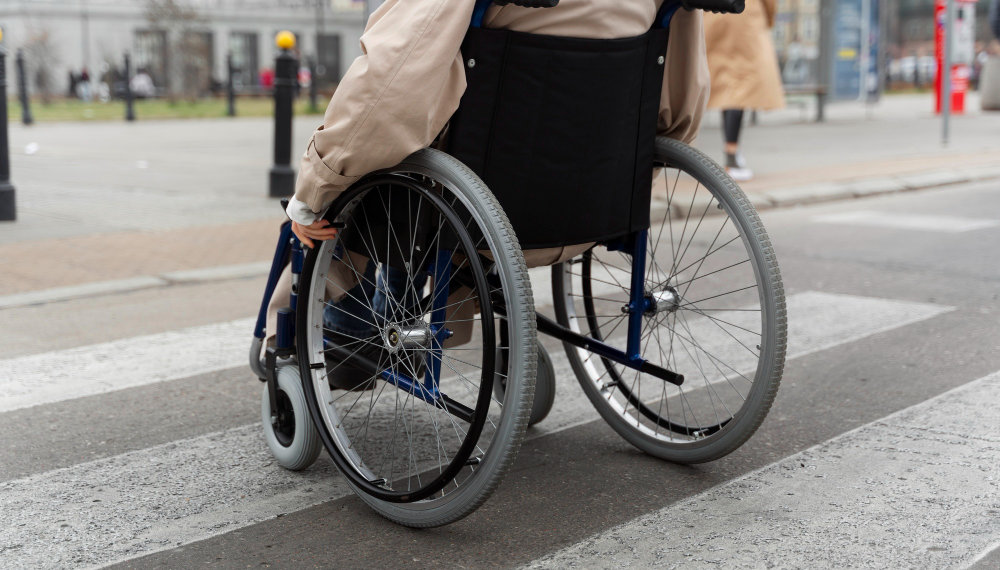 Прокуратура через суд заставила администрацию в Новосибирской области предоставить жилье инвалиду после пяти лет бездействия