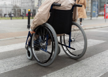 Прокуратура через суд заставила администрацию в Новосибирской области предоставить жилье инвалиду после пяти лет бездействия