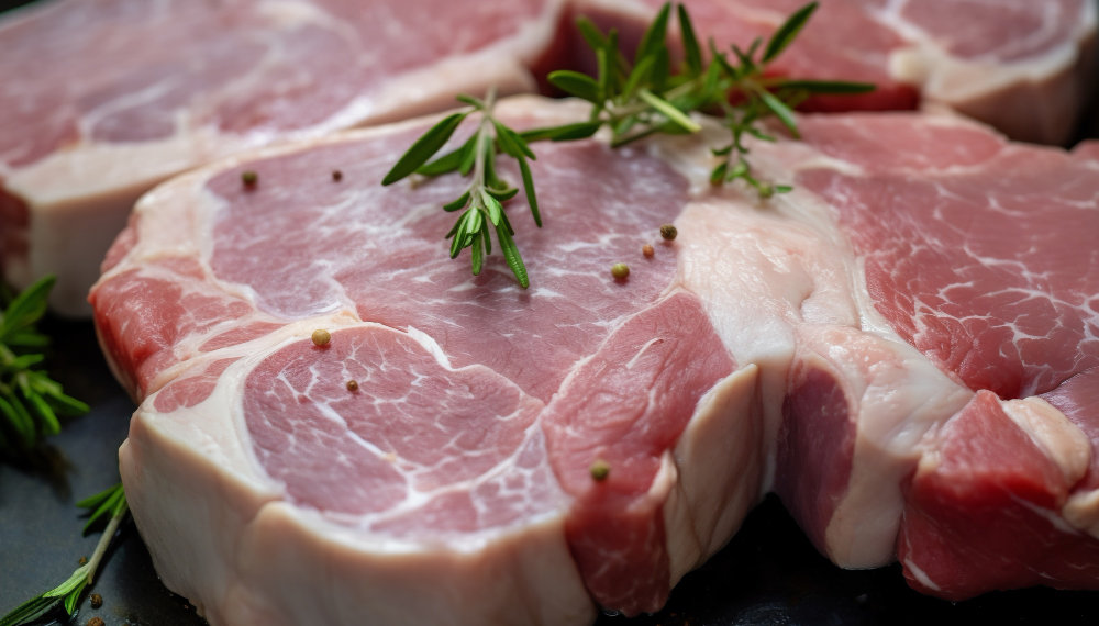 В Новосибирской области изъяли 4 кг опасной мясной продукции по итогам проверок 2025 года