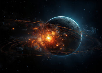 Землю накрыла мощная магнитная буря уровня G4: Новосибирская область в зоне воздействия