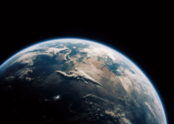 Земля только что пережила космический шторм века. Что это было?