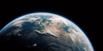 Земля только что пережила космический шторм века. Что это было?