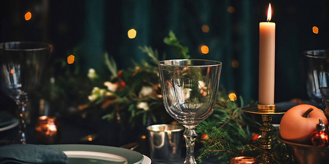 ВТБ: россияне оставляли больше чаевых на новогодних праздниках