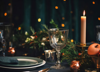 ВТБ: россияне оставляли больше чаевых на новогодних праздниках