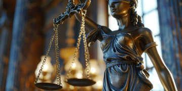 Военнослужащий оштрафован на 100 тысяч за наезд на подростка в Новосибирске