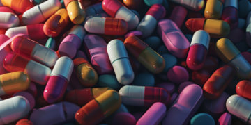 Опасные таблетки в свободном доступе: власти РФ ответили блокировкой сайтов