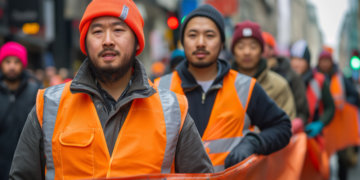 Иностранца из Узбекистана отправили в СИЗО по делу о фиктивных договорах для мигрантов в Новосибирске