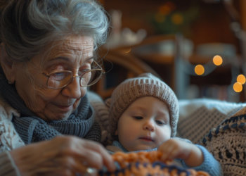 Учёные раскрыли генетический секрет «супердолгожителей» с ясным умом