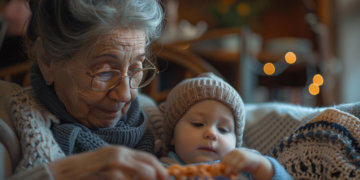 Учёные раскрыли генетический секрет «супердолгожителей» с ясным умом