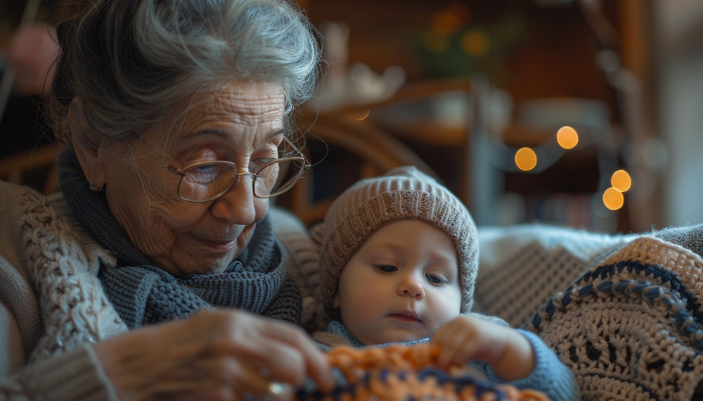 Учёные раскрыли генетический секрет «супердолгожителей» с ясным умом