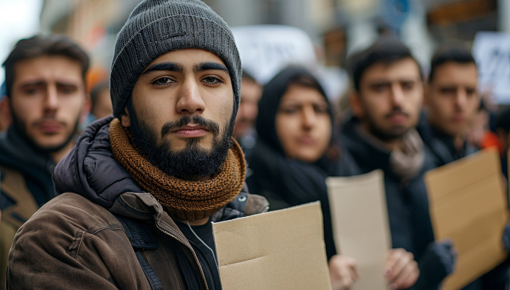 После рейдов из Новосибирской области будут выдворены 42 нелегальных мигранта
