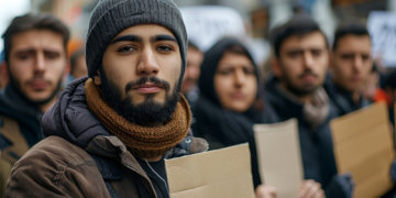 После рейдов из Новосибирской области будут выдворены 42 нелегальных мигранта