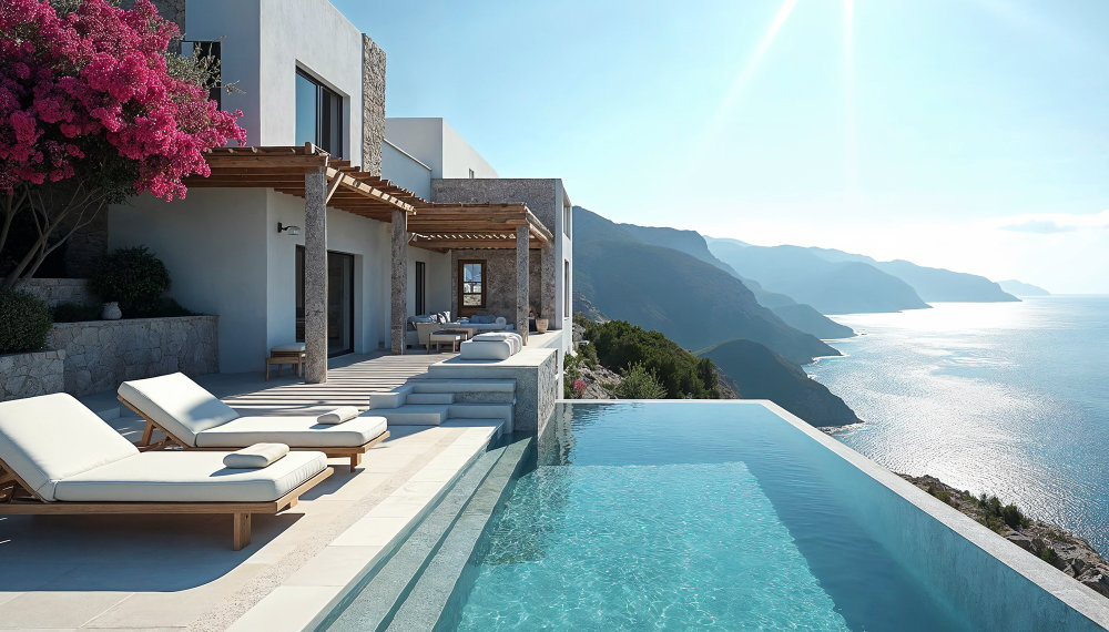 35 миллионов за виллу в Турции: куда уходят деньги российского премиум-туриста?