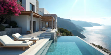 35 миллионов за виллу в Турции: куда уходят деньги российского премиум-туриста?