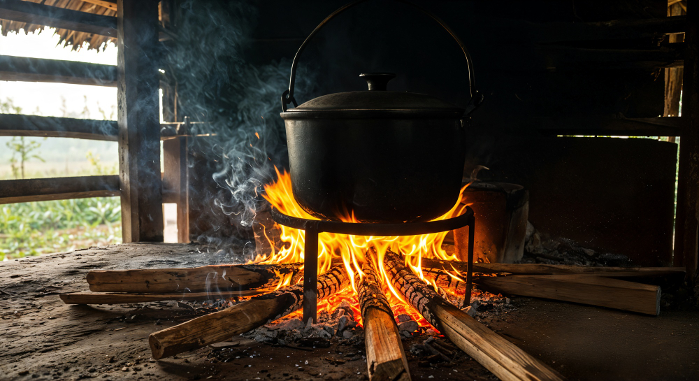 Житель Карасука получил 3,5 года колонии за варку наркотиков во дворе своего дома