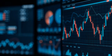 Европейские биржи падают второй день подряд