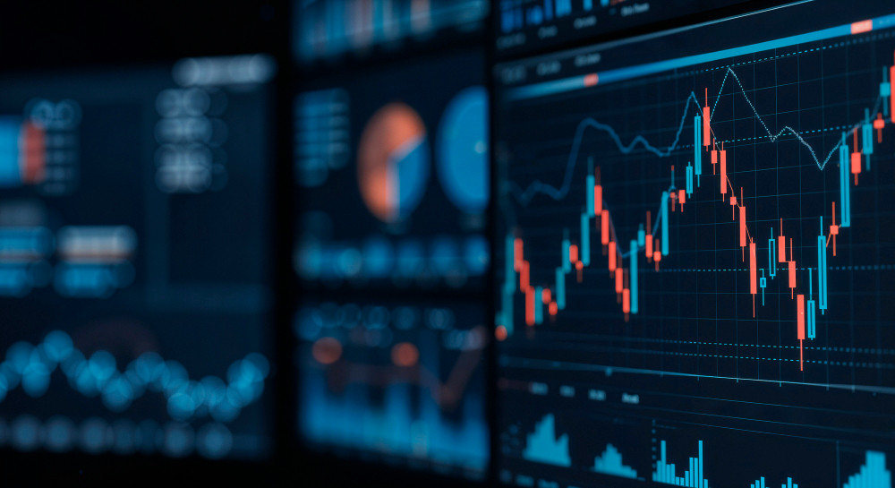 Европейские биржи падают второй день подряд