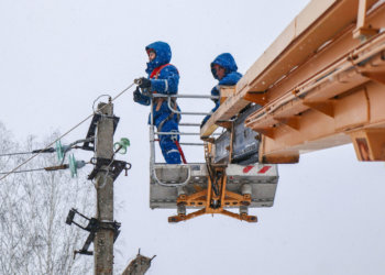 «Россети Новосибирск» обеспечат электроэнергией лыжную базу школы олимпийского резерва