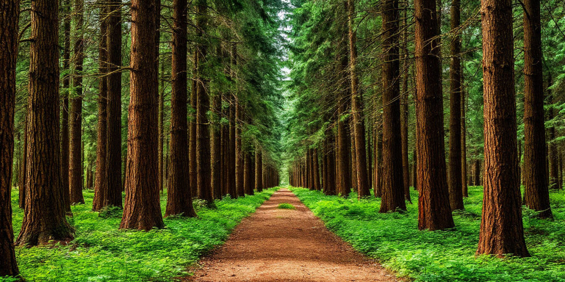 Учёные выводят кедрового «суперсолдата», адаптированного под сибирские особенности климата и почв