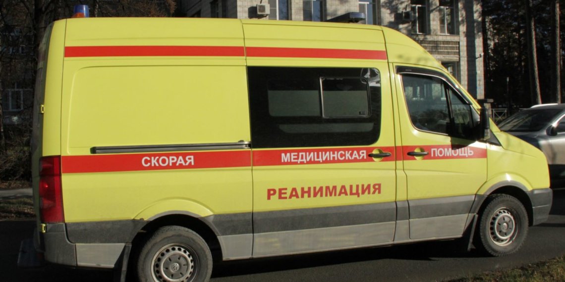 Первый рабочий день стал последним: маляр погиб на заводе в Купино