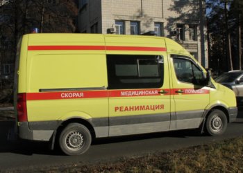 Первый рабочий день стал последним: маляр погиб на заводе в Купино