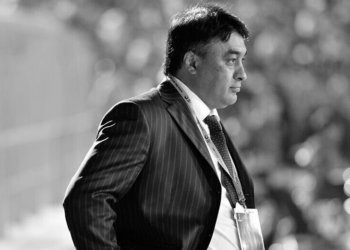 Бывший футболист «Спартака» Мухсин Мухамадиев скончался на 60-м году жизни.