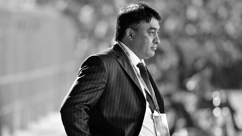 Бывший футболист «Спартака» Мухсин Мухамадиев скончался на 60-м году жизни