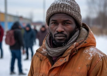 Трудовых мигрантов из Африки планируют привлекать в Новосибирскую область